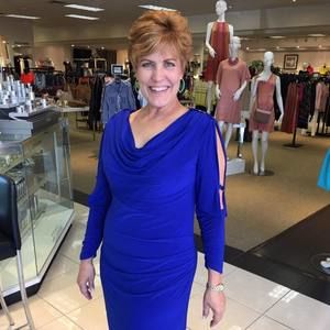 Meet your Posher, Cindy